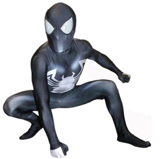 Disfraz Spiderman Venom Adulto