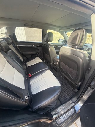 KIA Sorento 2013