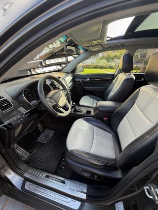 KIA Sorento 2013