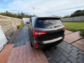 KIA Sorento 2013
