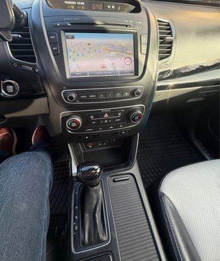 KIA Sorento 2013
