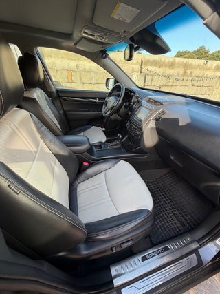KIA Sorento 2013