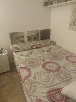 alquiler de habitación. POR DIAS SUELTOS!