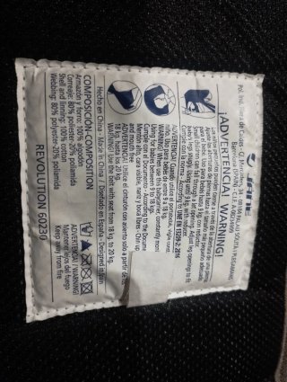 Mochila Portabebés Jané