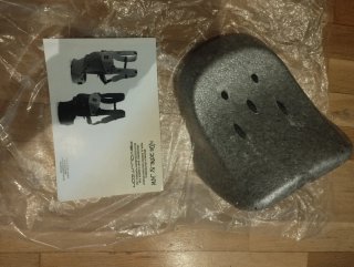 Mochila Portabebés Jané