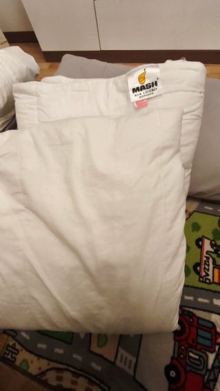 Lote Ropa de Cama 150cm