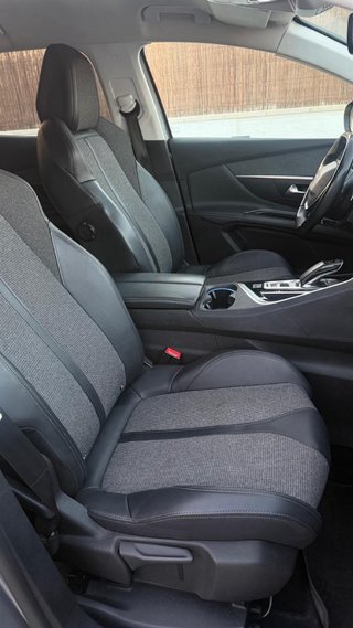 Peugeot 3008 2021 automatico