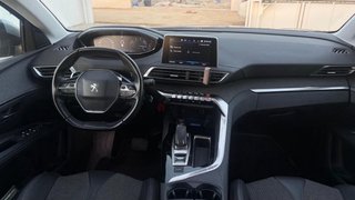 Peugeot 3008 2021 automatico