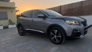 Peugeot 3008 2021 automatico