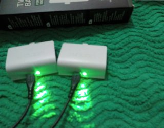 Pack Batterie Ricaricabili Xbox One Venom