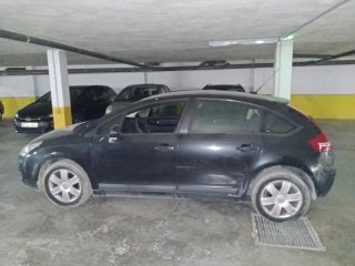 Citroen C4 2008
