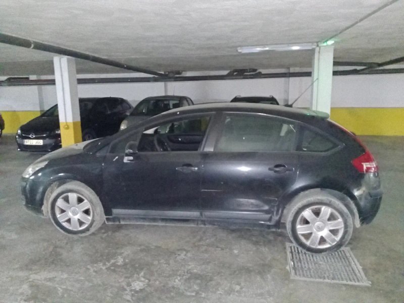 Citroën C4 1.6 HDI Collection 2008