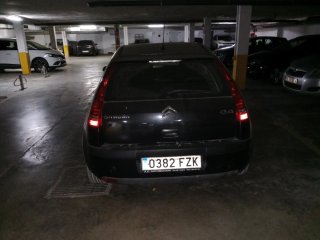 Citroen C4 2008