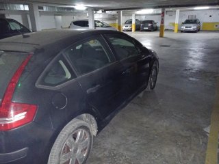 Citroen C4 2008
