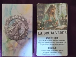 Oráculo de las Brujas