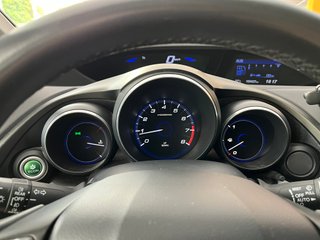 HONDA Civic 1.8 iVTEC Sport