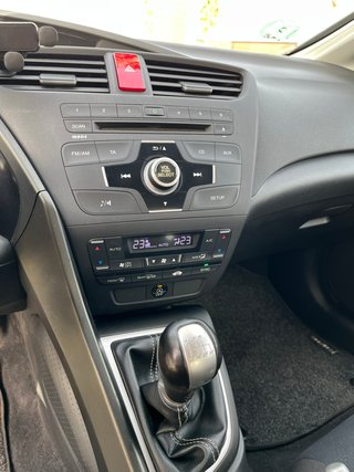 HONDA Civic 1.8 iVTEC Sport