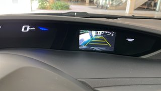 HONDA Civic 1.8 iVTEC Sport