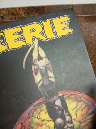 Eerie nº 02/27