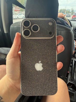 iPhone 17 Pro Max 256GB Plata