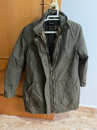 Chaqueta