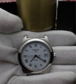 Reloj Tissot PR 50.