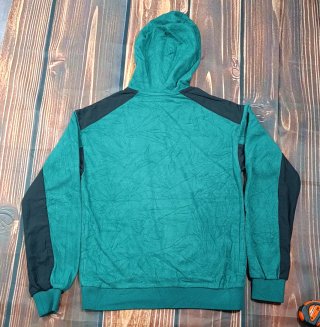 Sudadera Fila Forro Polar con Capucha XS