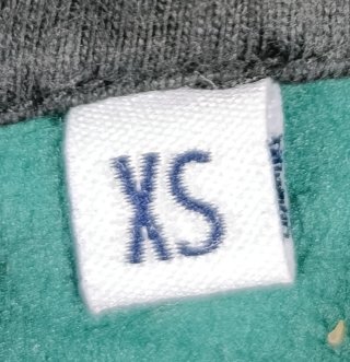 Sudadera Fila Forro Polar con Capucha XS