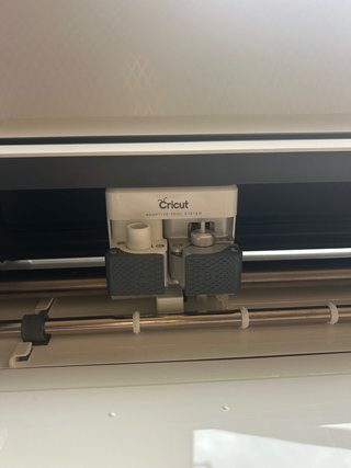 Cricut Maker Máquina de Corte Inteligente