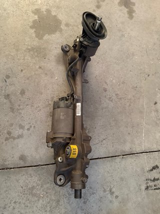 Dirección Electromecánica Cupra Formentor