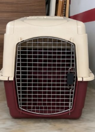 Transportín PETMATE Vari Kennel GRANDE