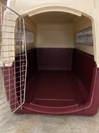Transportín PETMATE Vari Kennel GRANDE