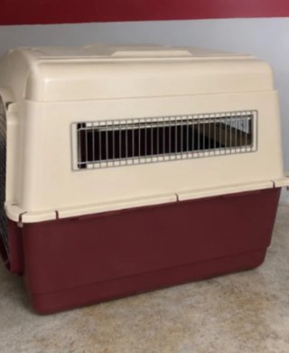 Transportín PETMATE Vari Kennel GRANDE