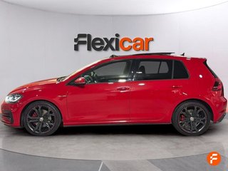 Volkswagen Golf GTI 2.0 TSI 169kW (230CV) DSG