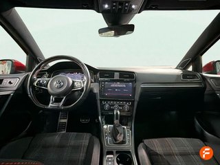 Volkswagen Golf GTI 2.0 TSI 169kW (230CV) DSG