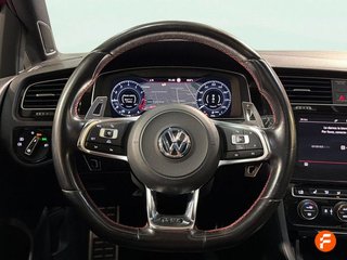 Volkswagen Golf GTI 2.0 TSI 169kW (230CV) DSG