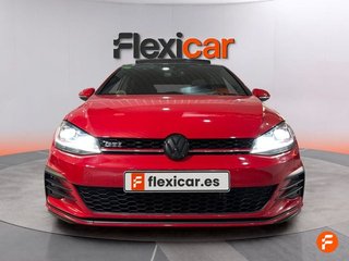 Volkswagen Golf GTI 2.0 TSI 169kW (230CV) DSG