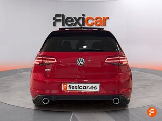 Volkswagen Golf GTI 2.0 TSI 169kW (230CV) DSG