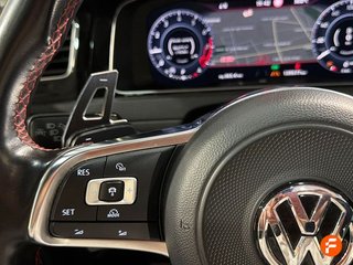Volkswagen Golf GTI 2.0 TSI 169kW (230CV) DSG