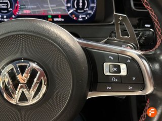 Volkswagen Golf GTI 2.0 TSI 169kW (230CV) DSG
