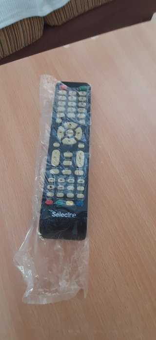 Televisor LED 31,5 Selecline Negro