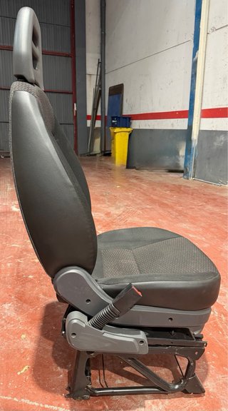 Asiento conductor Fiat Ducato