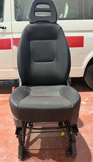 Asiento conductor Fiat Ducato