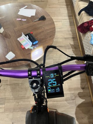 Patinete Eléctrico Joyor T10