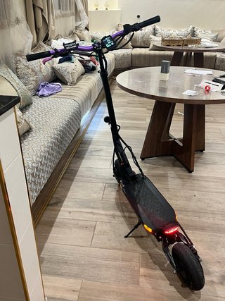 Patinete Eléctrico Joyor T10