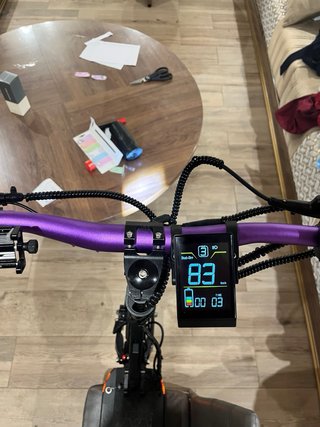 Patinete Eléctrico Joyor T10