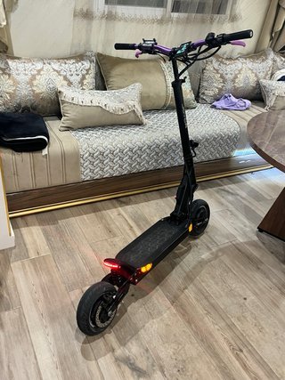 Patinete Eléctrico Joyor T10