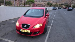 SEAT Altea 2005