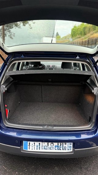 Volkswagen Golf V 2008
