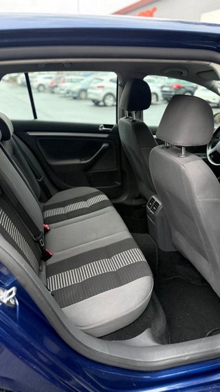 Volkswagen Golf V 2008